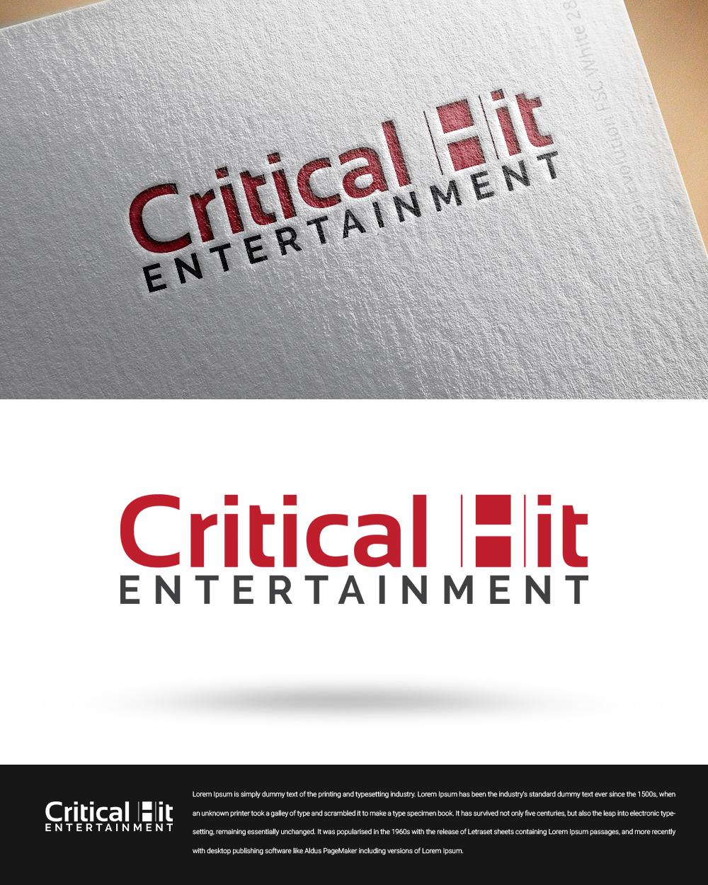 Logo Design by zingodesigns258 for this project | Design #20335334