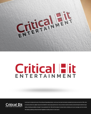 Logo Design by zingodesigns258 for this project | Design: #20335334