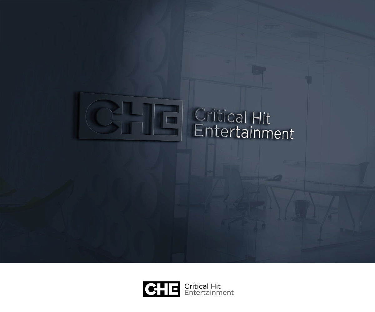 Logo Design by fauzan harun for this project | Design #20399643