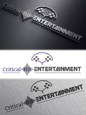 Diseño de Logo por Eleeza Creative 2 para este proyecto | Diseño: #20330544
