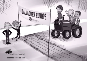 Character Design by Sarina.dsg for this project | Design: #20352131