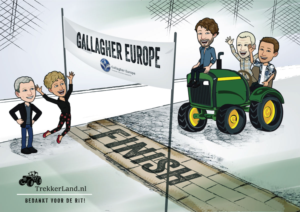 Character Design by Sarina.dsg for this project | Design: #20352273