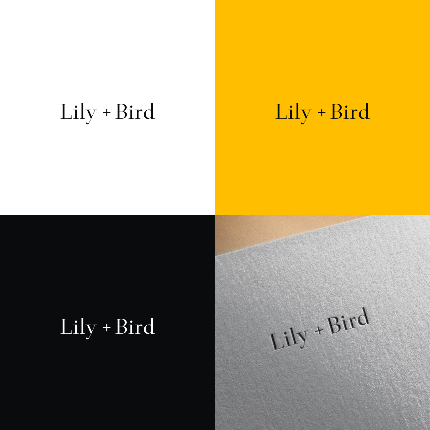 Logo Design by T I K H E - L M W for this project | Design #20340536