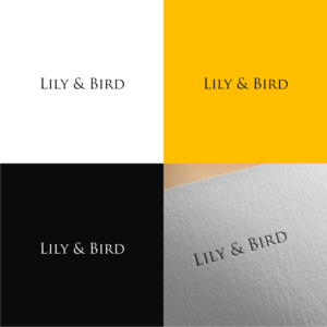 Logo Design by T I K H E - L M W for this project | Design: #20340537
