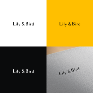 Logo Design by T I K H E - L M W for this project | Design: #20340538
