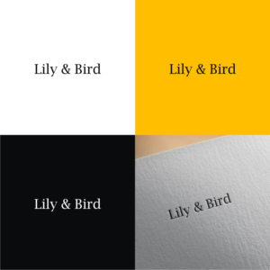 Logo Design by T I K H E - L M W for this project | Design: #20340539