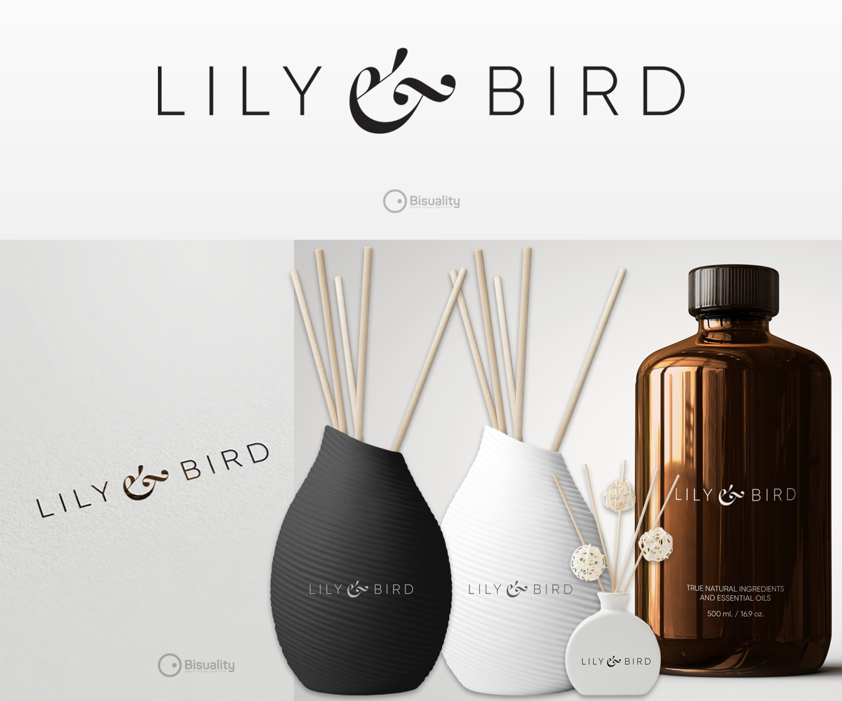 Logo Design by Bisuality for this project | Design: #20327204