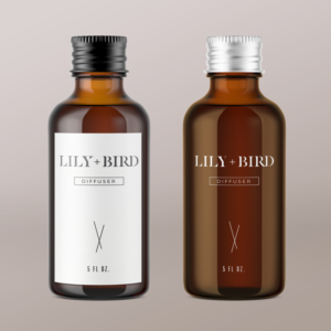 Logo Design by Love Buzz
