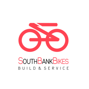 Logo-Design von savvyartstudio für SouthBankBikes | Design: #20370465