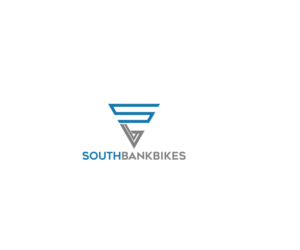 Logo-Design von Rosaleen für SouthBankBikes | Design: #20343766