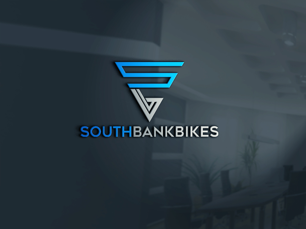 Logo-Design von Rosaleen für SouthBankBikes | Design #20343767