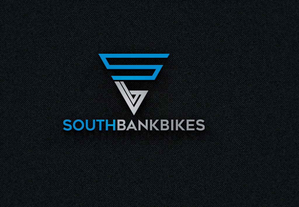 Logo-Design von Rosaleen für SouthBankBikes | Design #20343768