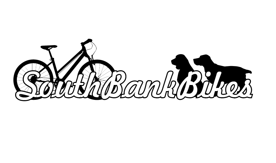 Logo-Design von nepolitik für SouthBankBikes | Design #20383889
