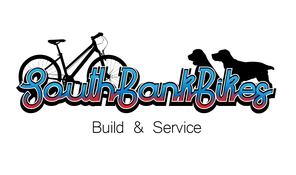 Logo Design by nepolitik for SouthBankBikes | Design #20393873