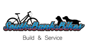 Logo-Design von nepolitik für SouthBankBikes | Design: #20393920