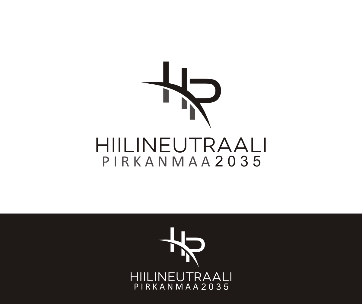 Logo Design by T I K H E - L M W for this project | Design #20341869