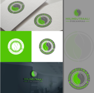 Logo-Design von suthita 2 für dieses Projekt | Design: #20338677