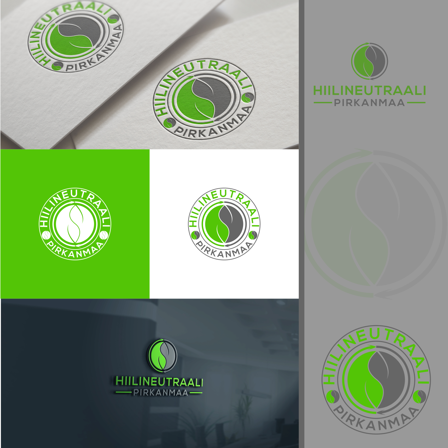Logo Design by suthita 2 for this project | Design #20338678