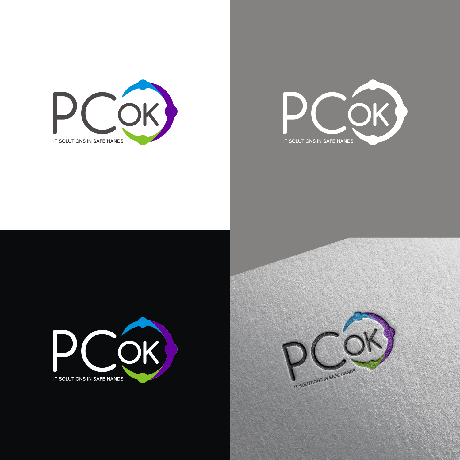 Logo Design by T I K H E - L M W for this project | Design #20330336