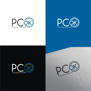 Logo Design by T I K H E - L M W