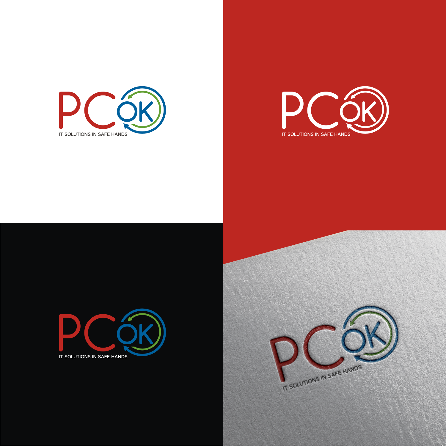 Logo Design by T I K H E - L M W for this project | Design #20515887