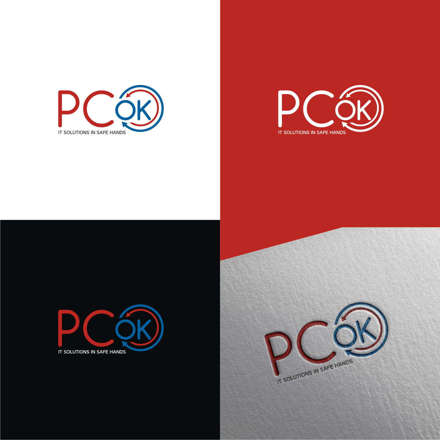 Logo Design by T I K H E - L M W for this project | Design #20515888