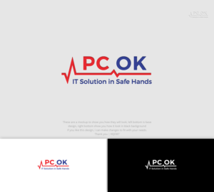 Logo Design by Kejo87 for this project | Design: #20328808