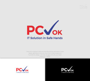 Logo Design by Kejo87 for this project | Design: #20328890