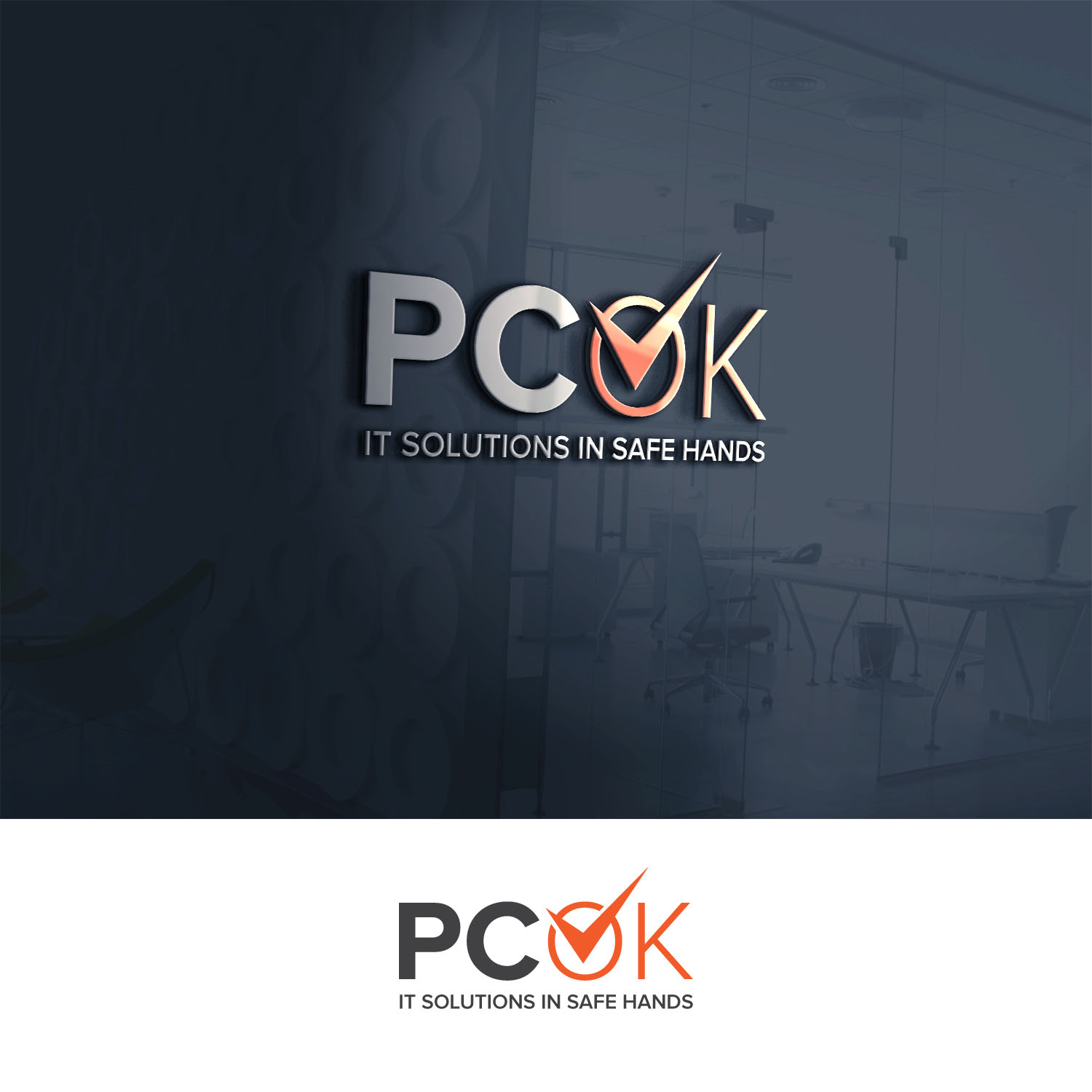 Logo Design by Gareng for this project | Design #20327603