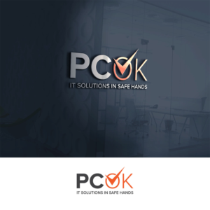 Logo Design by Gareng for this project | Design: #20327603