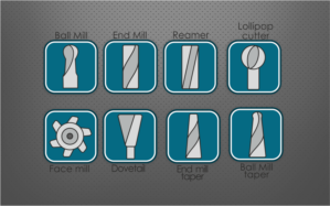 Icon Design by Alpha_Creative