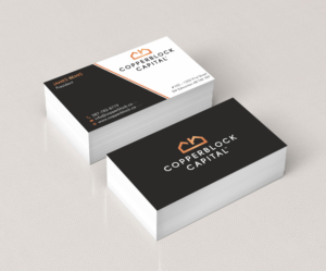 Business Card Design by Infinitive Technology