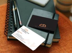 Business Card Design by Payel Paul