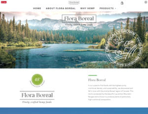 Banner Ad Design by Kristina Andonoff for this project | Design: #20359982