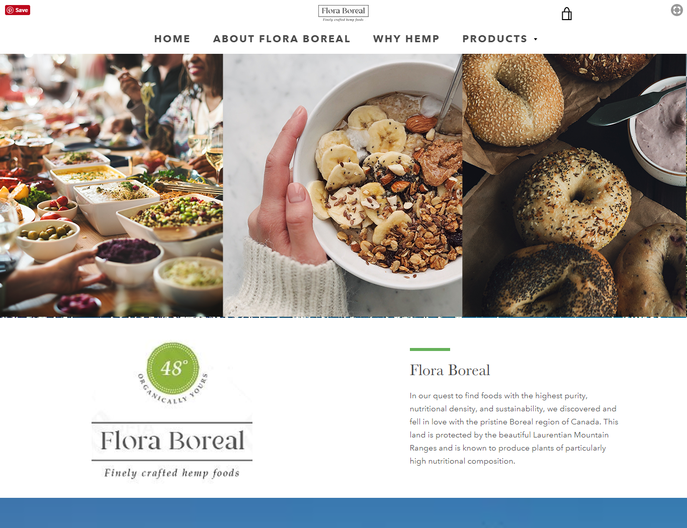 Banner Ad Design by Kristina Andonoff for this project | Design #20361536