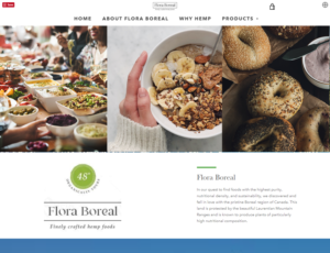 Banner-Design von Kristina Andonoff für dieses Projekt | Design: #20361536