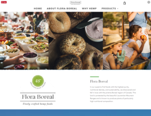 Banner-Design von Kristina Andonoff für dieses Projekt | Design: #20361572