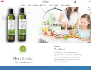 Banner-Design von Kristina Andonoff für dieses Projekt | Design: #20381949