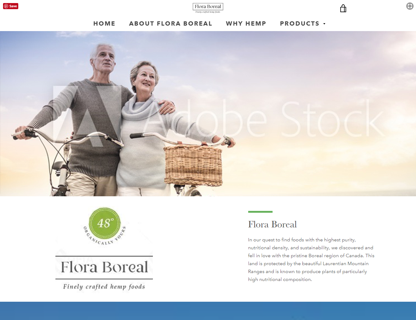 Banner Ad Design by Kristina Andonoff for this project | Design #20381950
