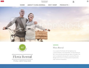 Banner-Design von Kristina Andonoff für dieses Projekt | Design: #20381950