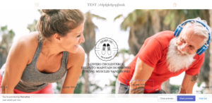 Banner-Design von Kristina Andonoff für dieses Projekt | Design: #20556887
