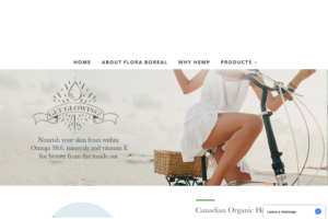 Banner-Design von Kristina Andonoff für dieses Projekt | Design: #20558821