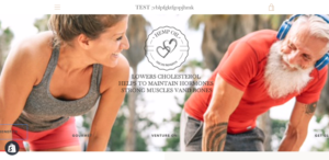 Banner-Design von Kristina Andonoff für dieses Projekt | Design: #20565269
