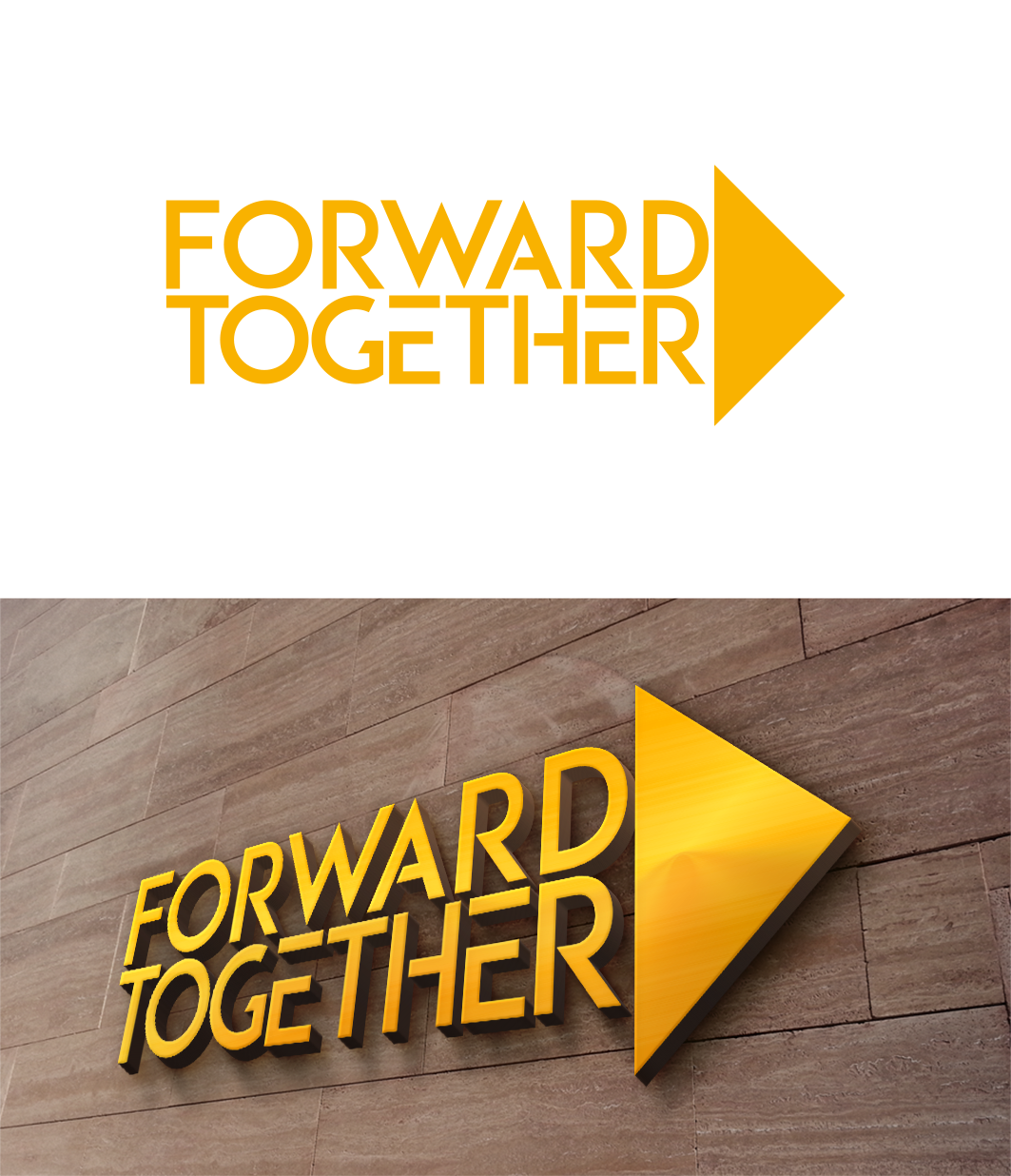 Logo Design by trufya for this project | Design #20355987