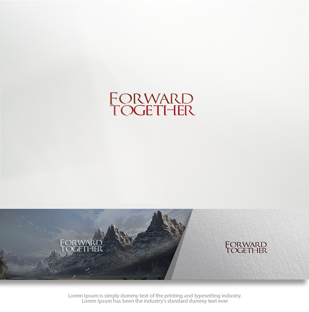 Logo Design by groomfox for this project | Design #20334033
