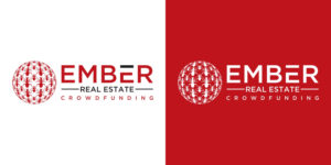 EMBER Real Estate Crowdfunding | Logo Design by V Solutions