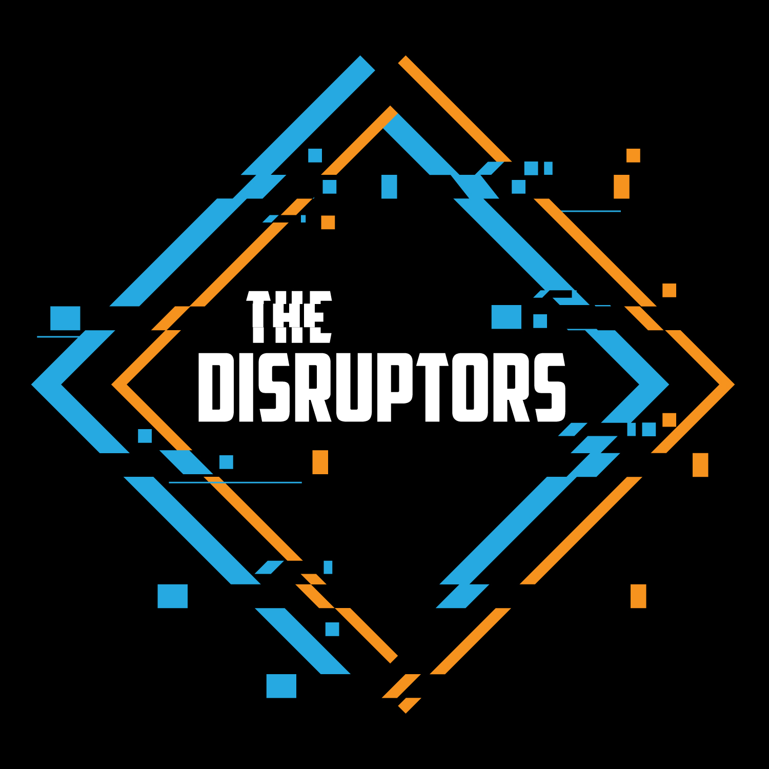 Graphic Design by Estratosphera for Matt Ward | Design #20345493