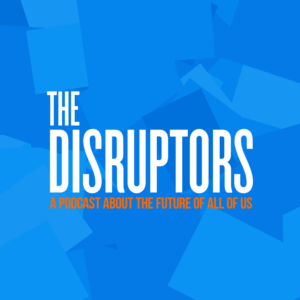 Technology Podcast Cover Art Design | Diseño Gráfico por H-H Arts