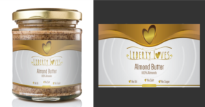 Label Design by Owleria