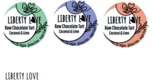 Label Design by LeanneYoungDesigns